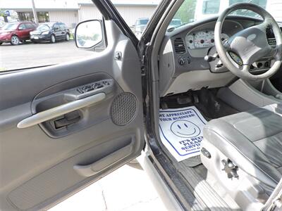 2001 Ford Explorer Sport Trac - Photo 15 - Lexington, NE 68850