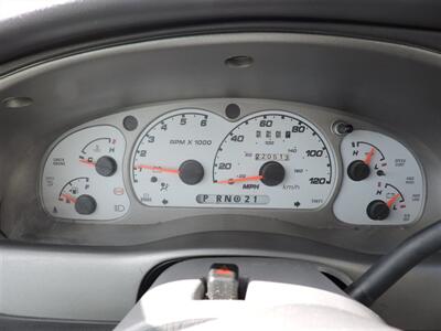 2001 Ford Explorer Sport Trac - Photo 16 - Lexington, NE 68850