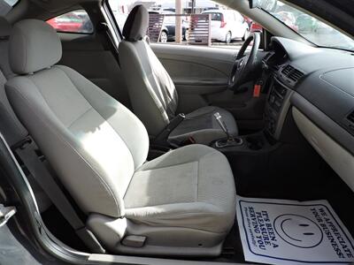 2008 Chevrolet Cobalt LS - Photo 10 - Grand Island, NE 68801
