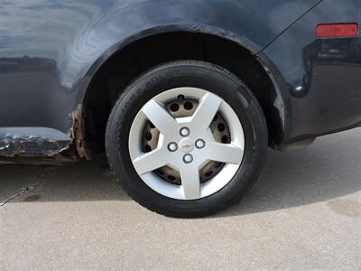 2008 Chevrolet Cobalt LS - Photo 8 - Grand Island, NE 68801