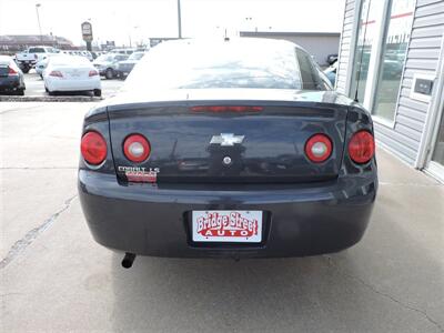 2008 Chevrolet Cobalt LS - Photo 6 - Grand Island, NE 68801