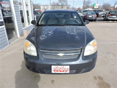 2008 Chevrolet Cobalt LS - Photo 3 - Grand Island, NE 68801