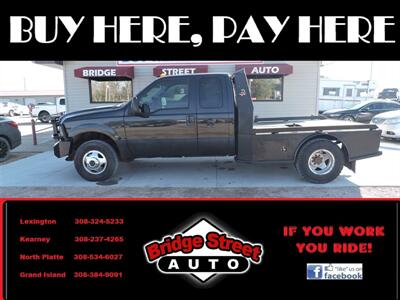 2002 Ford F-350 XL   - Photo 1 - Lexington, NE 68850