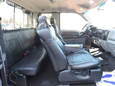 2002 Ford F-350 XL   - Photo 10 - Lexington, NE 68850