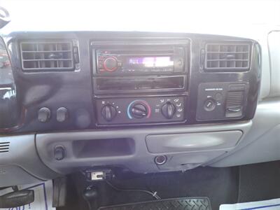 2002 Ford F-350 XL   - Photo 13 - Lexington, NE 68850