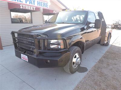 2002 Ford F-350 XL   - Photo 2 - Lexington, NE 68850