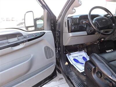 2002 Ford F-350 XL   - Photo 11 - Lexington, NE 68850