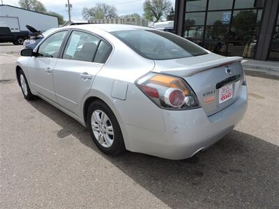 2012 Nissan Altima 2.5   - Photo 7 - North Platte, NE 69101