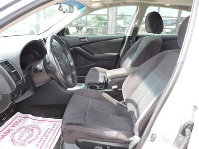 2012 Nissan Altima 2.5   - Photo 9 - North Platte, NE 69101