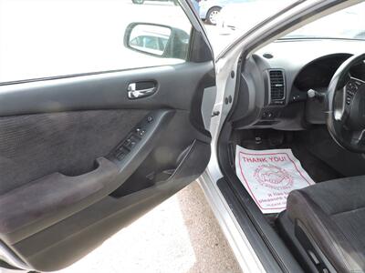 2012 Nissan Altima 2.5   - Photo 16 - North Platte, NE 69101