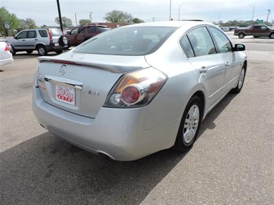 2012 Nissan Altima 2.5   - Photo 5 - North Platte, NE 69101
