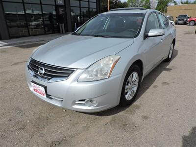 2012 Nissan Altima 2.5   - Photo 2 - North Platte, NE 69101