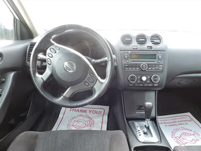 2012 Nissan Altima 2.5   - Photo 10 - North Platte, NE 69101