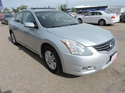 2012 Nissan Altima 2.5   - Photo 4 - North Platte, NE 69101