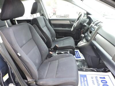 2010 Honda CR-V LX - Photo 14 - North Platte, NE 69101