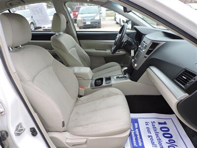 2010 Honda CR-V LX - Photo 22 - North Platte, NE 69101