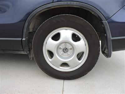 2010 Honda CR-V LX - Photo 8 - North Platte, NE 69101