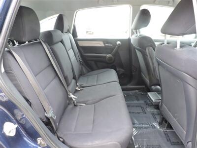 2010 Honda CR-V LX - Photo 13 - North Platte, NE 69101