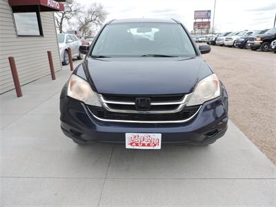 2010 Honda CR-V LX - Photo 3 - North Platte, NE 69101