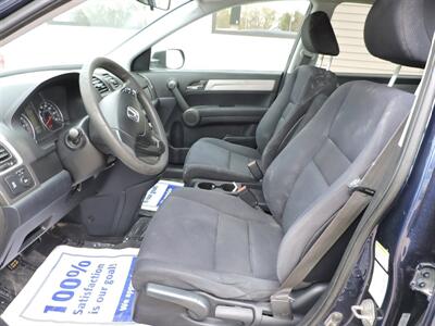 2010 Honda CR-V LX - Photo 9 - North Platte, NE 69101