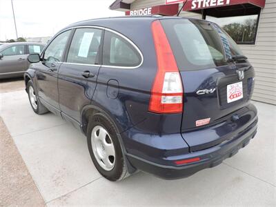 2010 Honda CR-V LX - Photo 7 - North Platte, NE 69101
