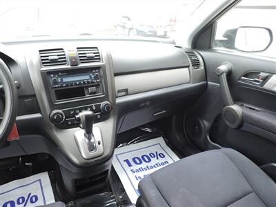 2010 Honda CR-V LX - Photo 11 - North Platte, NE 69101