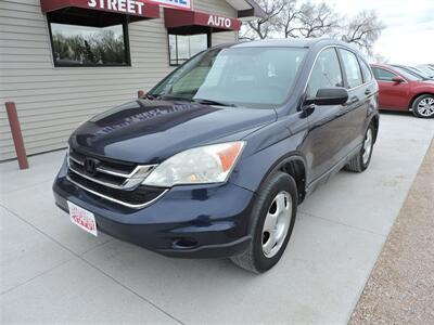 2010 Honda CR-V LX - Photo 2 - North Platte, NE 69101