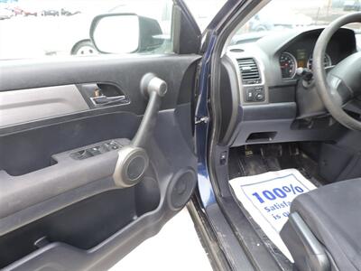 2010 Honda CR-V LX - Photo 15 - North Platte, NE 69101