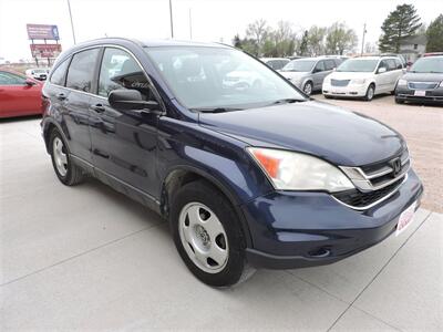 2010 Honda CR-V LX - Photo 4 - North Platte, NE 69101
