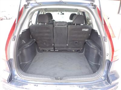 2010 Honda CR-V LX - Photo 12 - North Platte, NE 69101