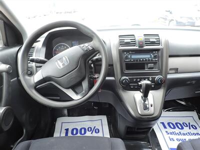 2010 Honda CR-V LX - Photo 10 - North Platte, NE 69101