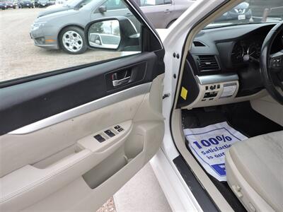 2010 Honda CR-V LX - Photo 23 - North Platte, NE 69101