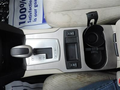 2010 Honda CR-V LX - Photo 26 - North Platte, NE 69101