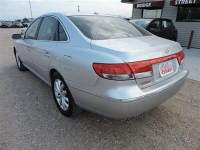 2007 Hyundai Azera SE   - Photo 7 - North Platte, NE 69101