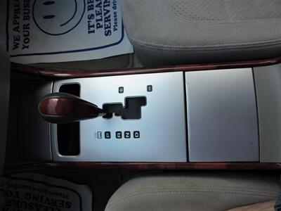 2007 Hyundai Azera SE   - Photo 19 - North Platte, NE 69101