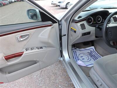 2007 Hyundai Azera SE   - Photo 16 - North Platte, NE 69101