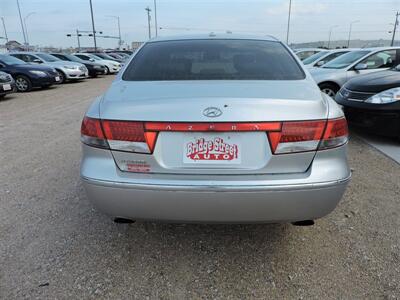 2007 Hyundai Azera SE   - Photo 6 - North Platte, NE 69101