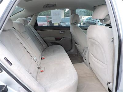 2007 Hyundai Azera SE   - Photo 13 - North Platte, NE 69101