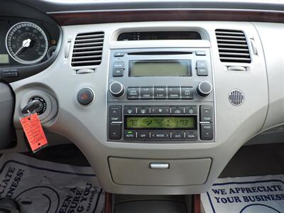 2007 Hyundai Azera SE   - Photo 18 - North Platte, NE 69101