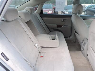 2007 Hyundai Azera SE   - Photo 14 - North Platte, NE 69101