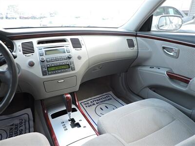 2007 Hyundai Azera SE   - Photo 11 - North Platte, NE 69101