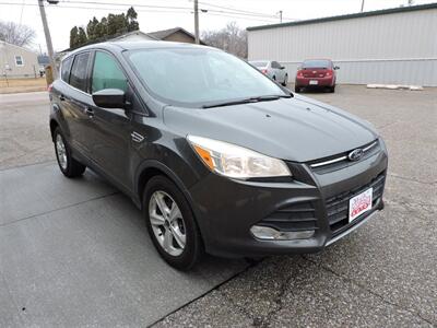 2015 Ford Escape SE   - Photo 4 - Kearney, NE 68847