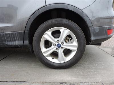 2015 Ford Escape SE   - Photo 8 - Kearney, NE 68847