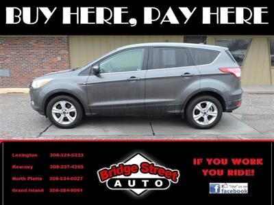 2015 Ford Escape SE   - Photo 1 - Kearney, NE 68847