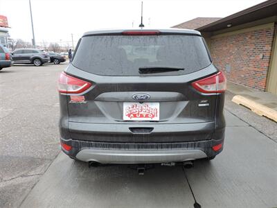 2015 Ford Escape SE   - Photo 6 - Kearney, NE 68847