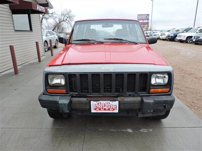 1998 Jeep Cherokee SE   - Photo 3 - Grand Island, NE 68801