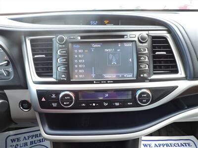 2016 Toyota Highlander Limited   - Photo 22 - Lexington, NE 68850