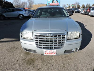 2007 Chrysler 300 Series Touring   - Photo 3 - Lexington, NE 68850