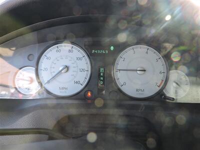 2007 Chrysler 300 Series Touring   - Photo 16 - Lexington, NE 68850