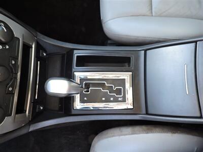 2007 Chrysler 300 Series Touring   - Photo 18 - Lexington, NE 68850